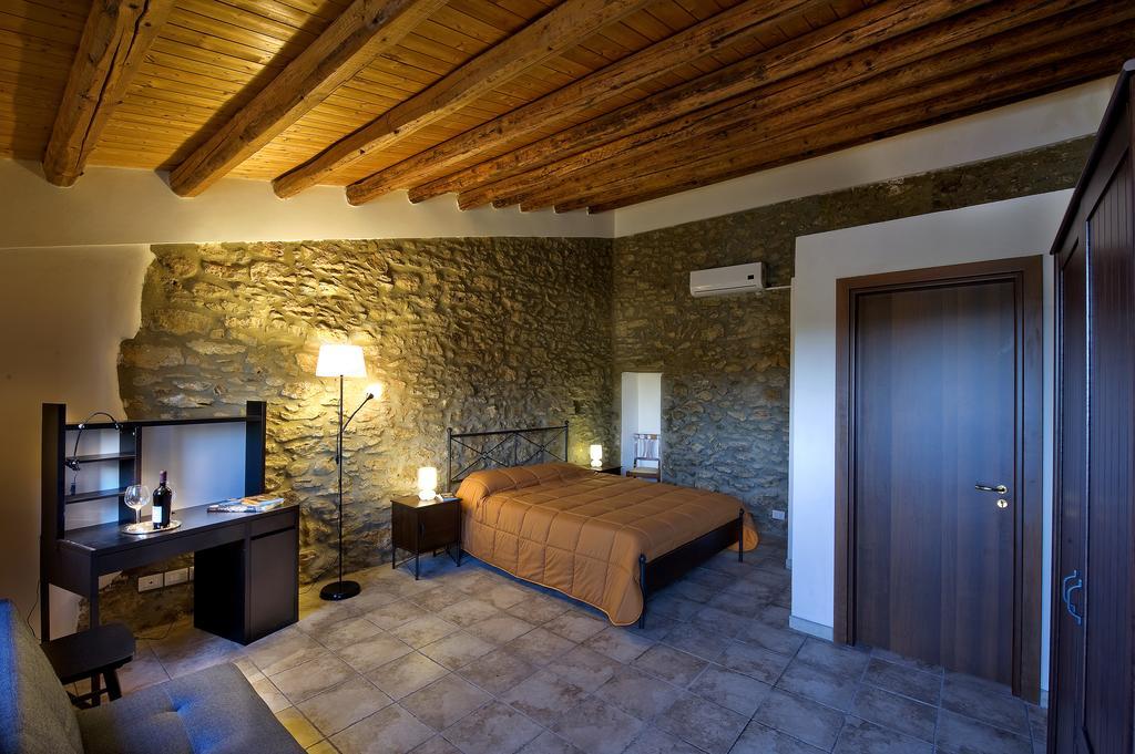 Agriturcostabaira Villa Caltagirone Ngoại thất bức ảnh