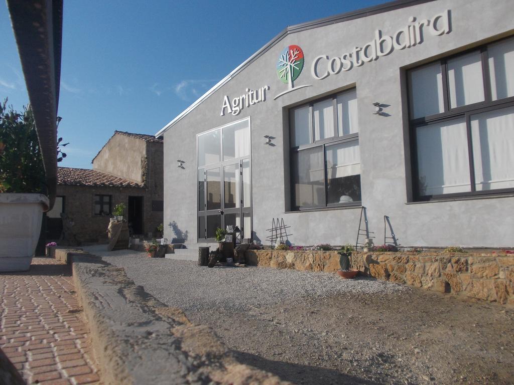 Agriturcostabaira Villa Caltagirone Ngoại thất bức ảnh