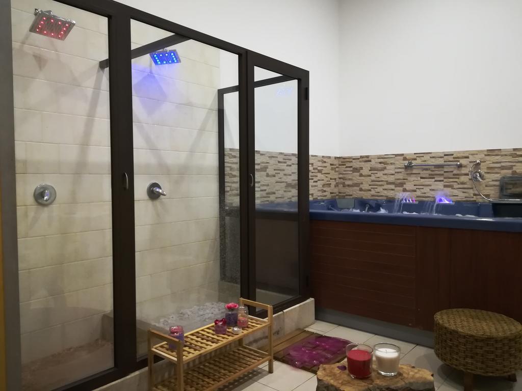 Agriturcostabaira Villa Caltagirone Ngoại thất bức ảnh
