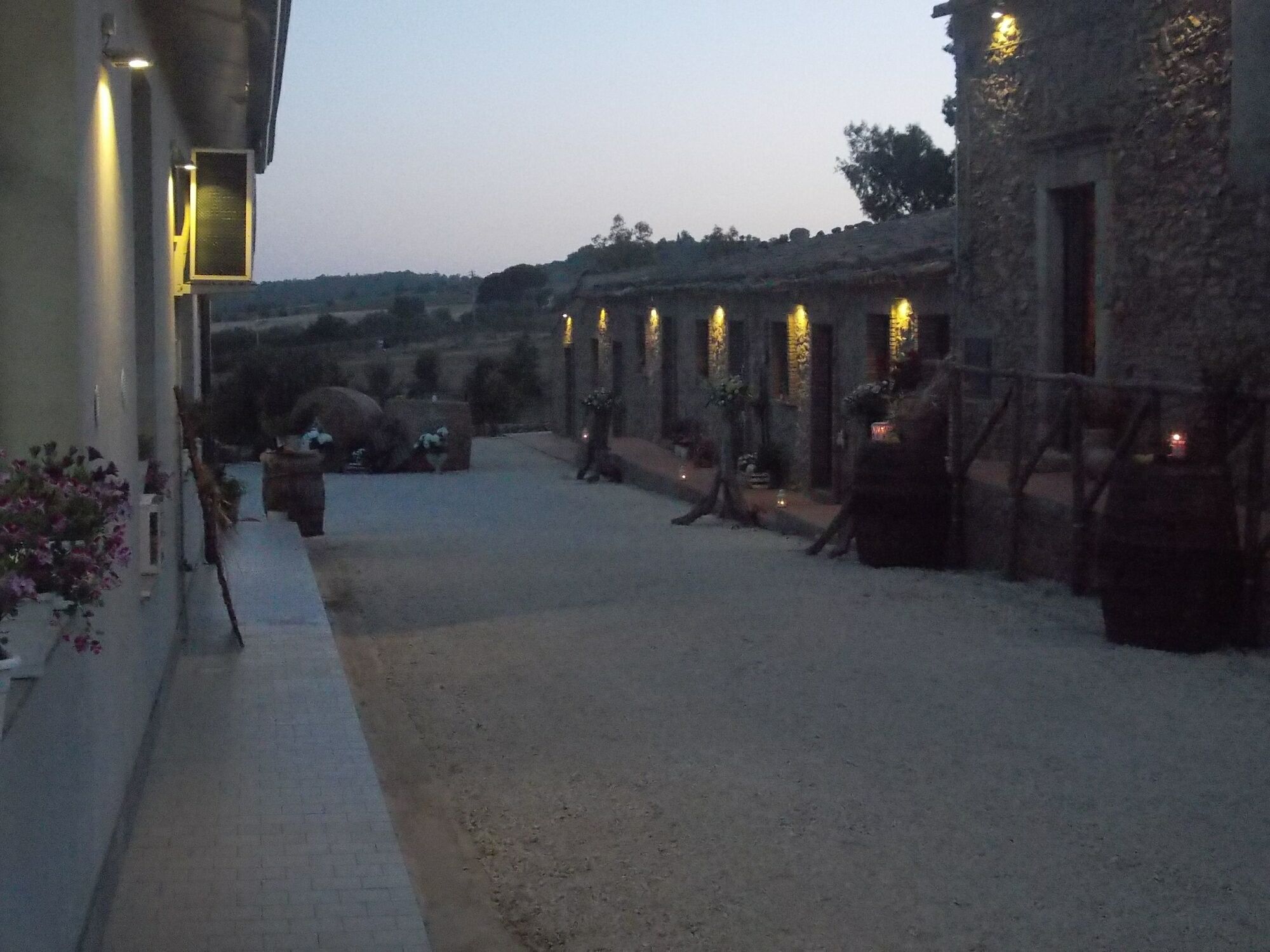 Agriturcostabaira Villa Caltagirone Ngoại thất bức ảnh
