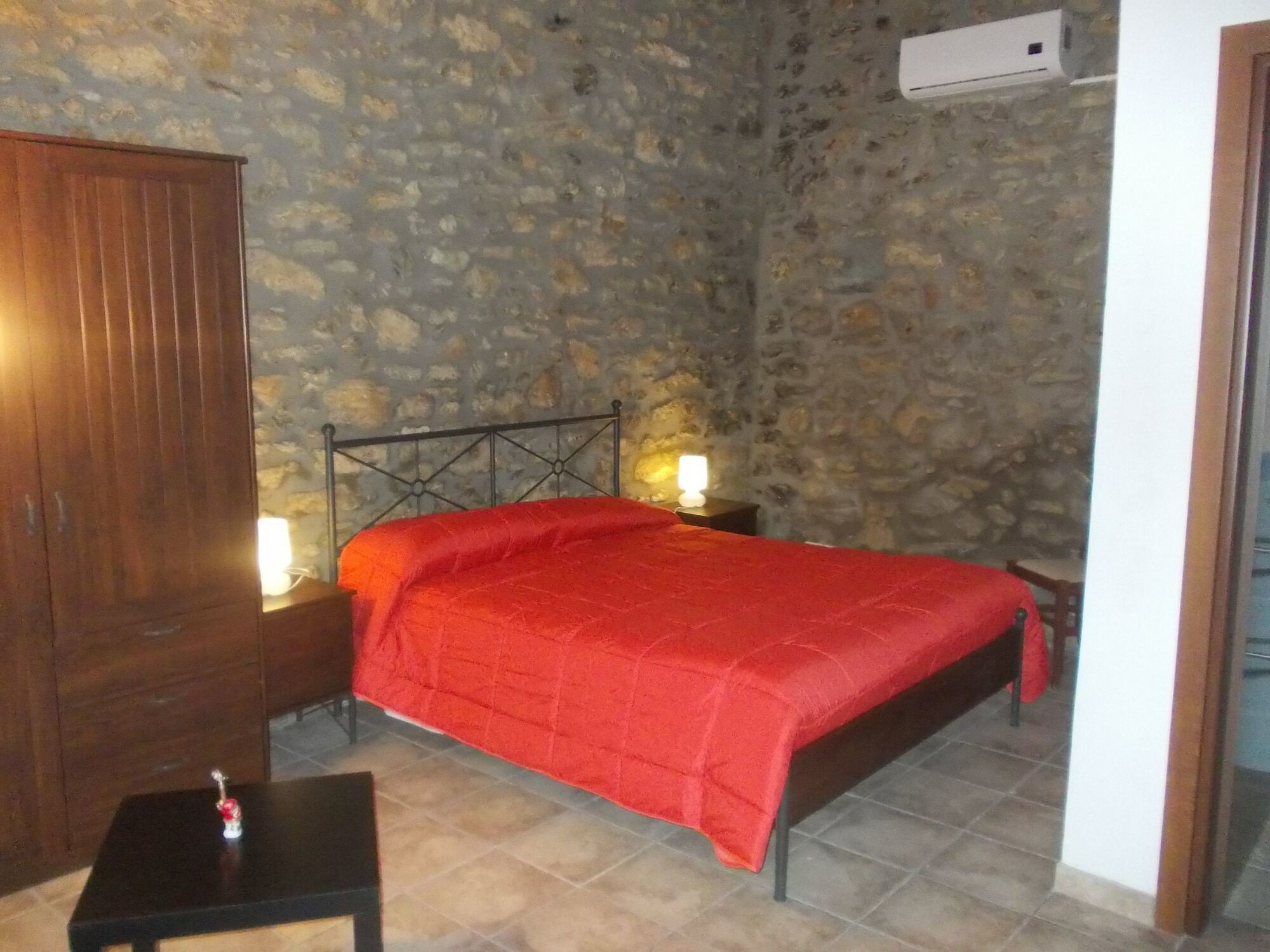 Agriturcostabaira Villa Caltagirone Ngoại thất bức ảnh